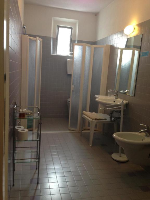 Hotel Nuova Riccione Dış mekan fotoğraf