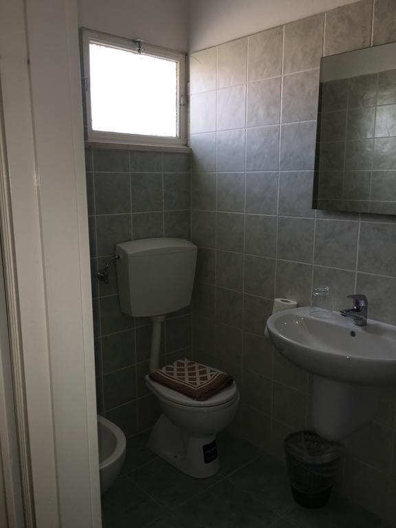 Hotel Nuova Riccione Dış mekan fotoğraf